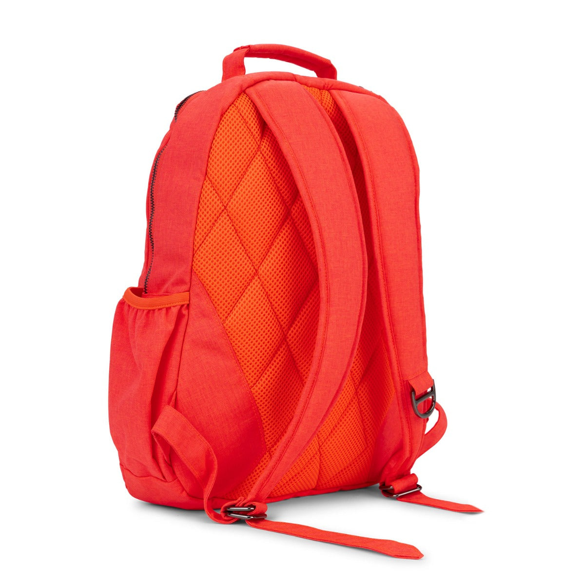 Jujube Be Packed Chromatics Fluorescent Backpack - Neon Coral