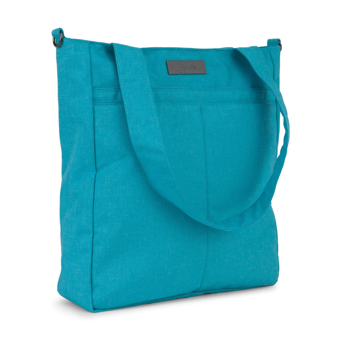 Jujube Be Light Chromatics Fluorescent Diaper Bag - Electric Blue