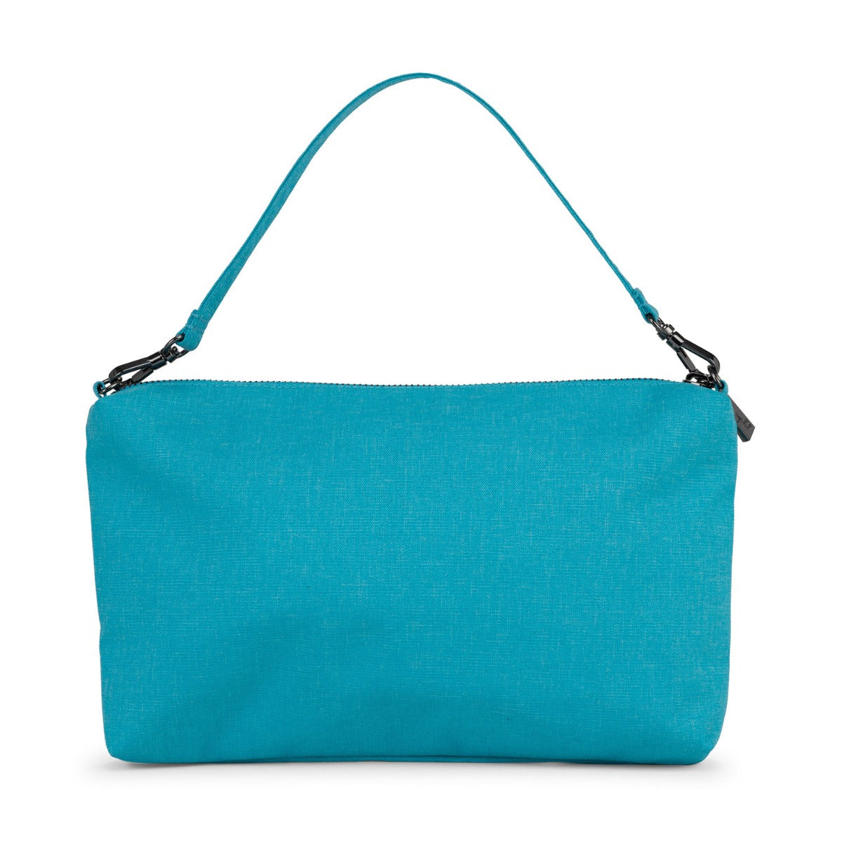 Jujube Be Quick Chromatics Fluorescent Wristlet – Electric Blue