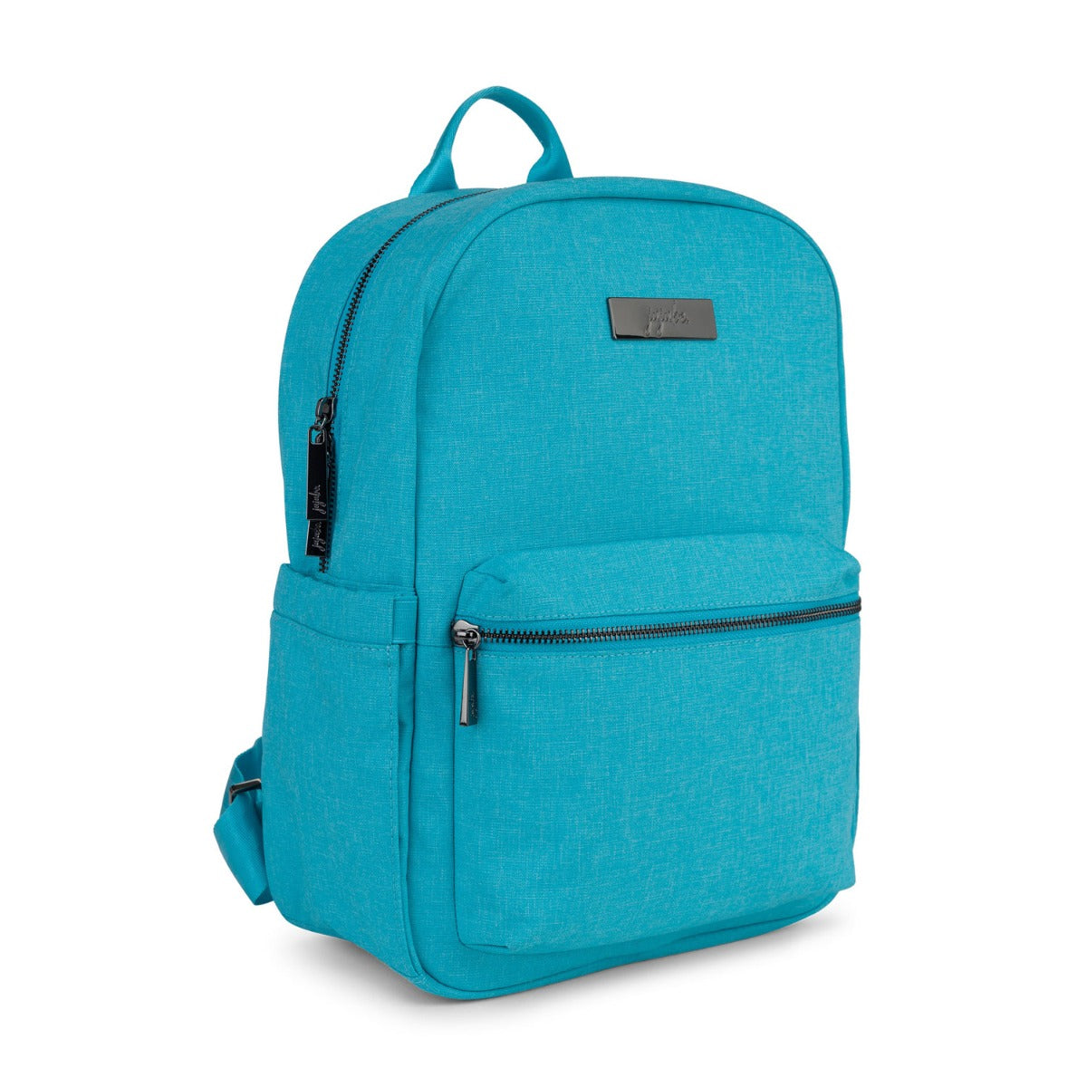 Jujube Midi Backpack Chromatics Fluorescent - Electric Blue