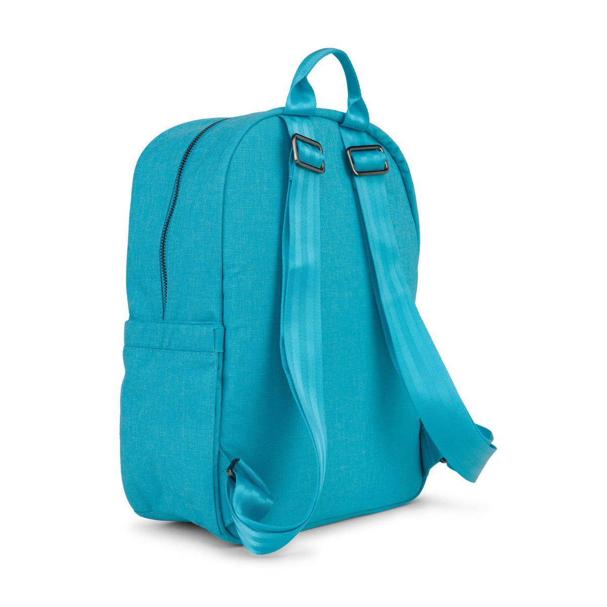Jujube Midi Backpack Chromatics Fluorescent - Electric Blue