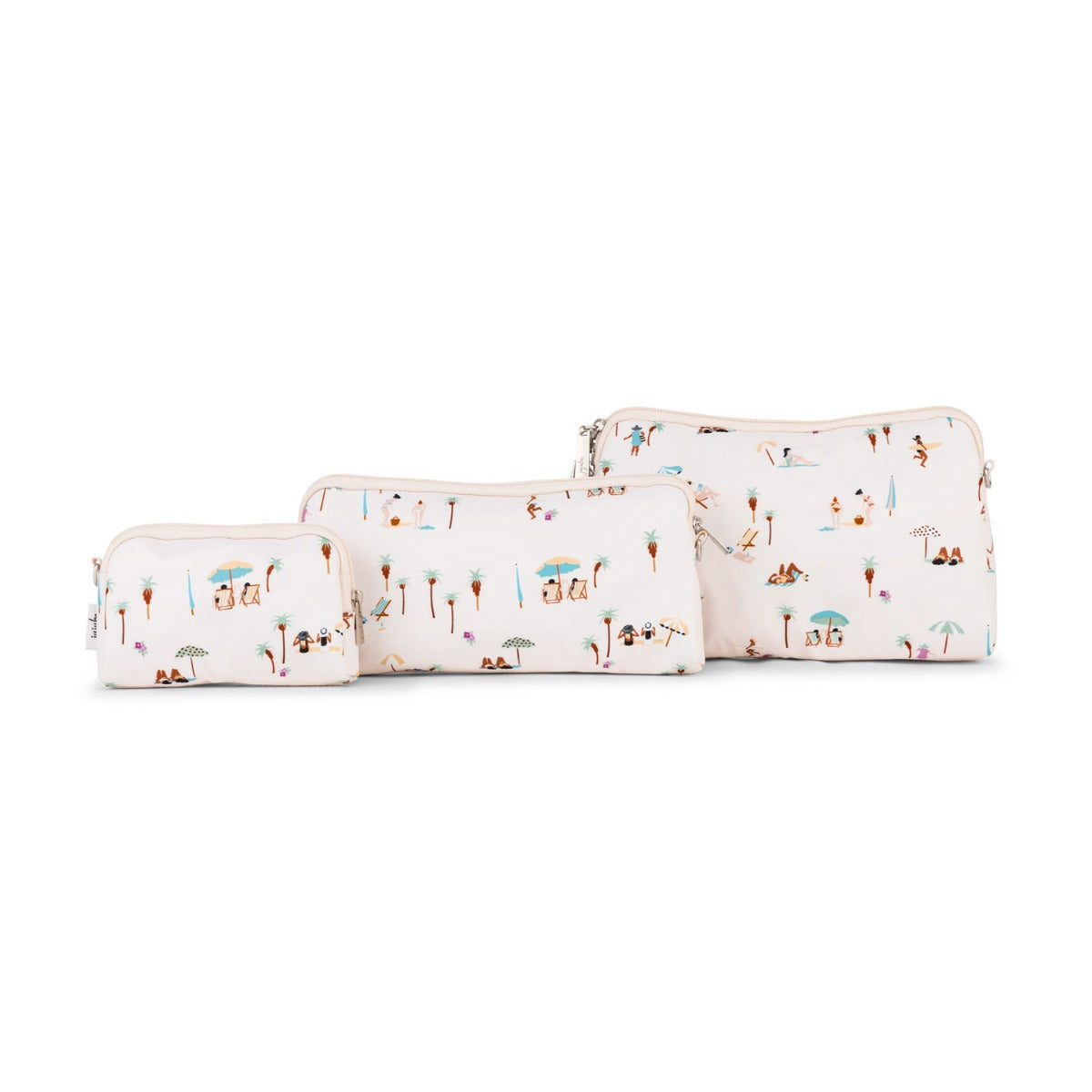 Jujube Be Set Classic Baglets - Beach Goers