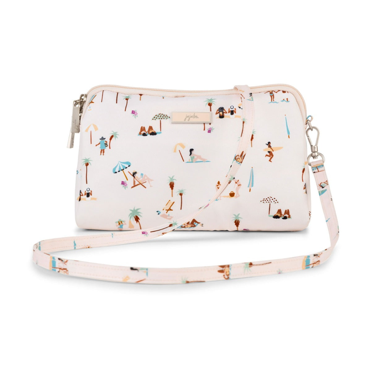 Jujube Be Set Classic Baglets - Beach Goers