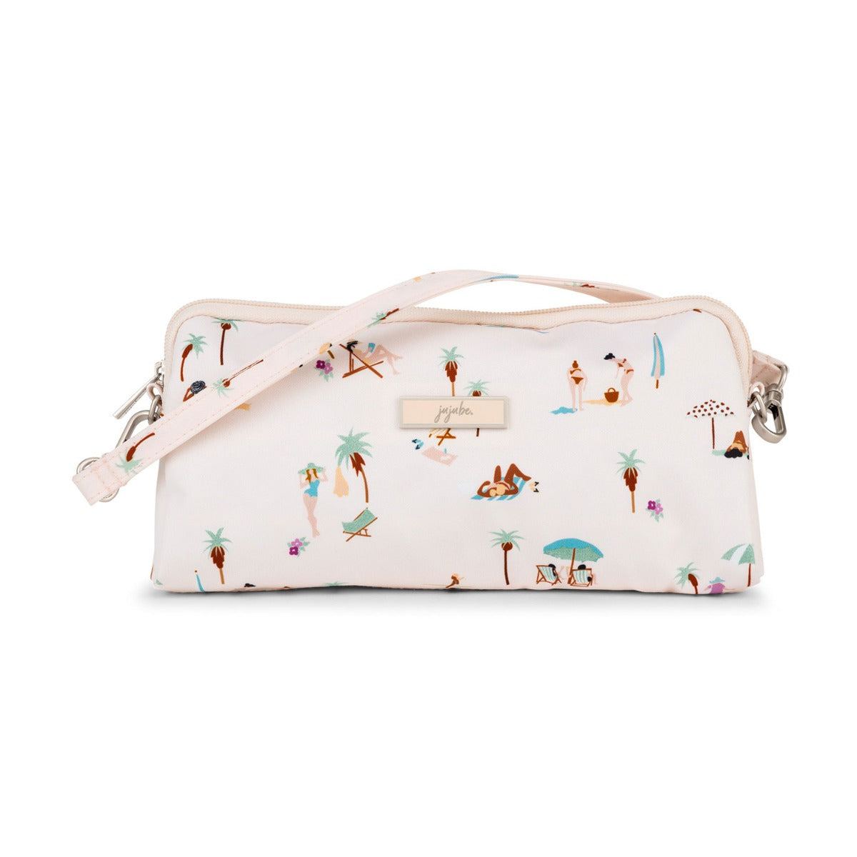 Jujube Be Set Classic Baglets - Beach Goers
