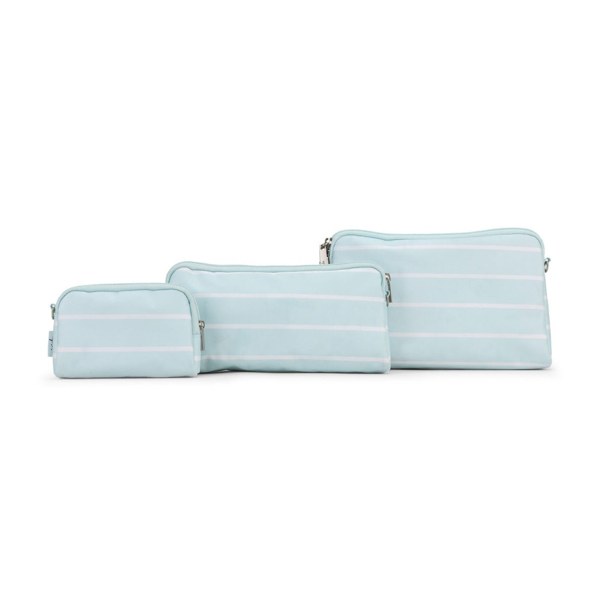 Jujube Be Set Classic Baglets - Summer Stripe
