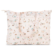 Jujube Super Be Diaper Bag - Beach Goers