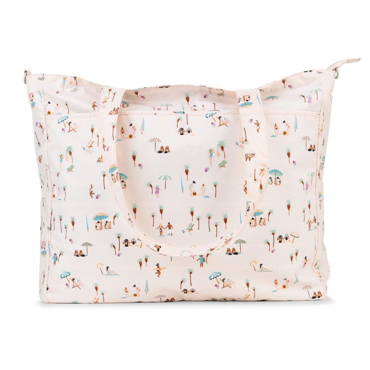 Jujube Super Be Diaper Bag - Beach Goers