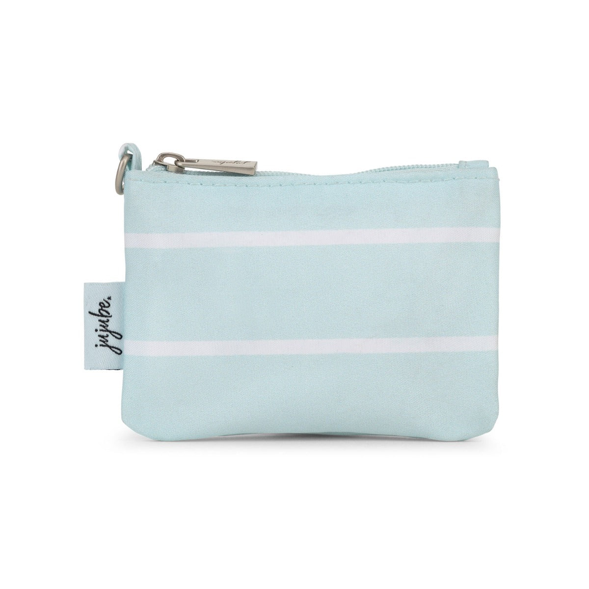 Jujube Coin Purse - Summer Stripe
