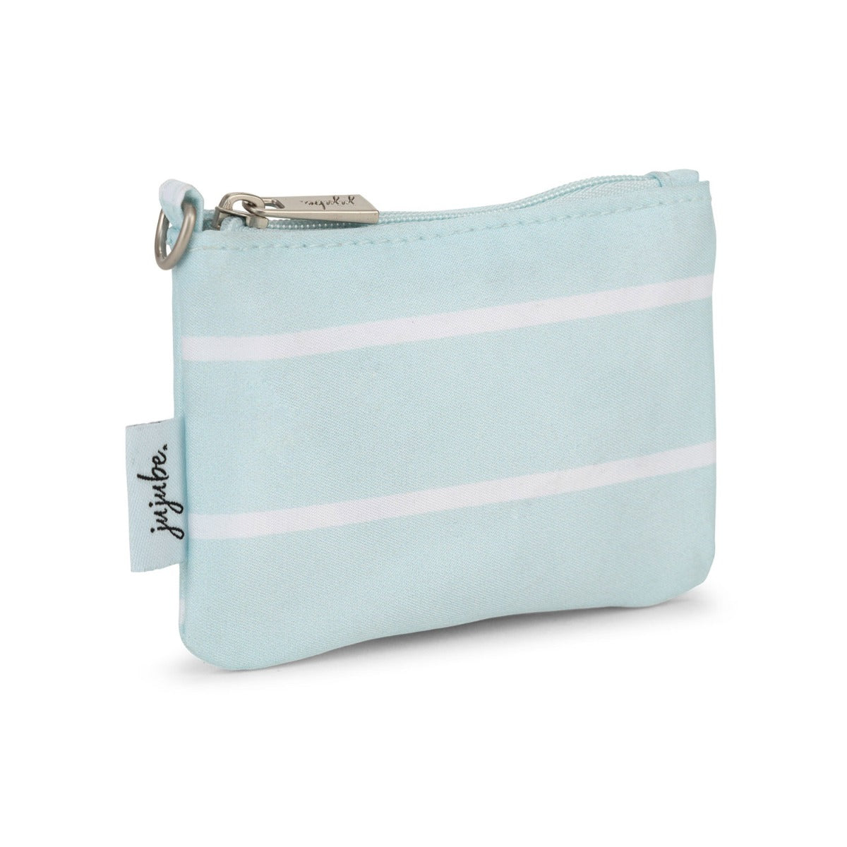 Jujube Coin Purse - Summer Stripe