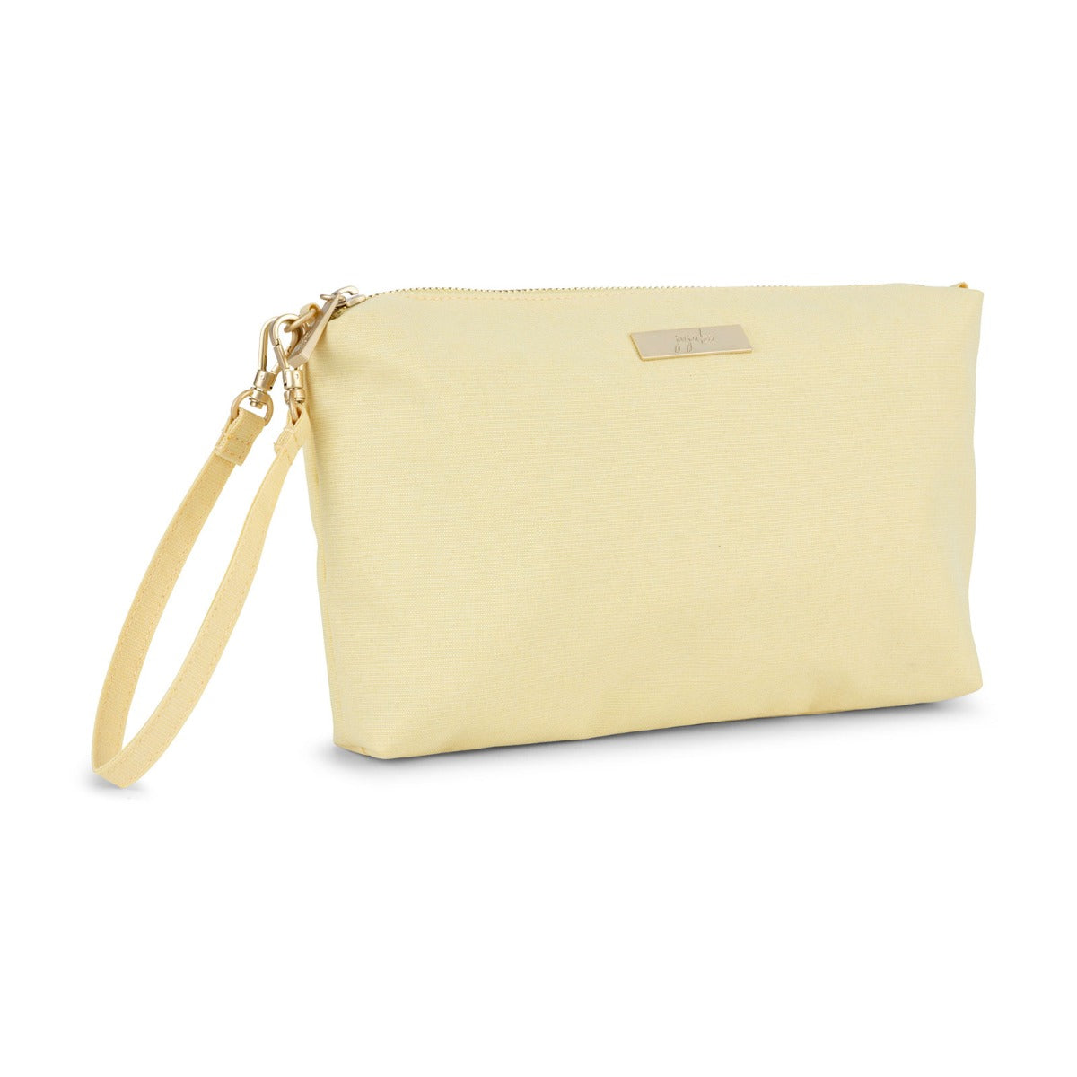 Jujube x Roots Studio Be Quick Wristlet – Sunbeam
