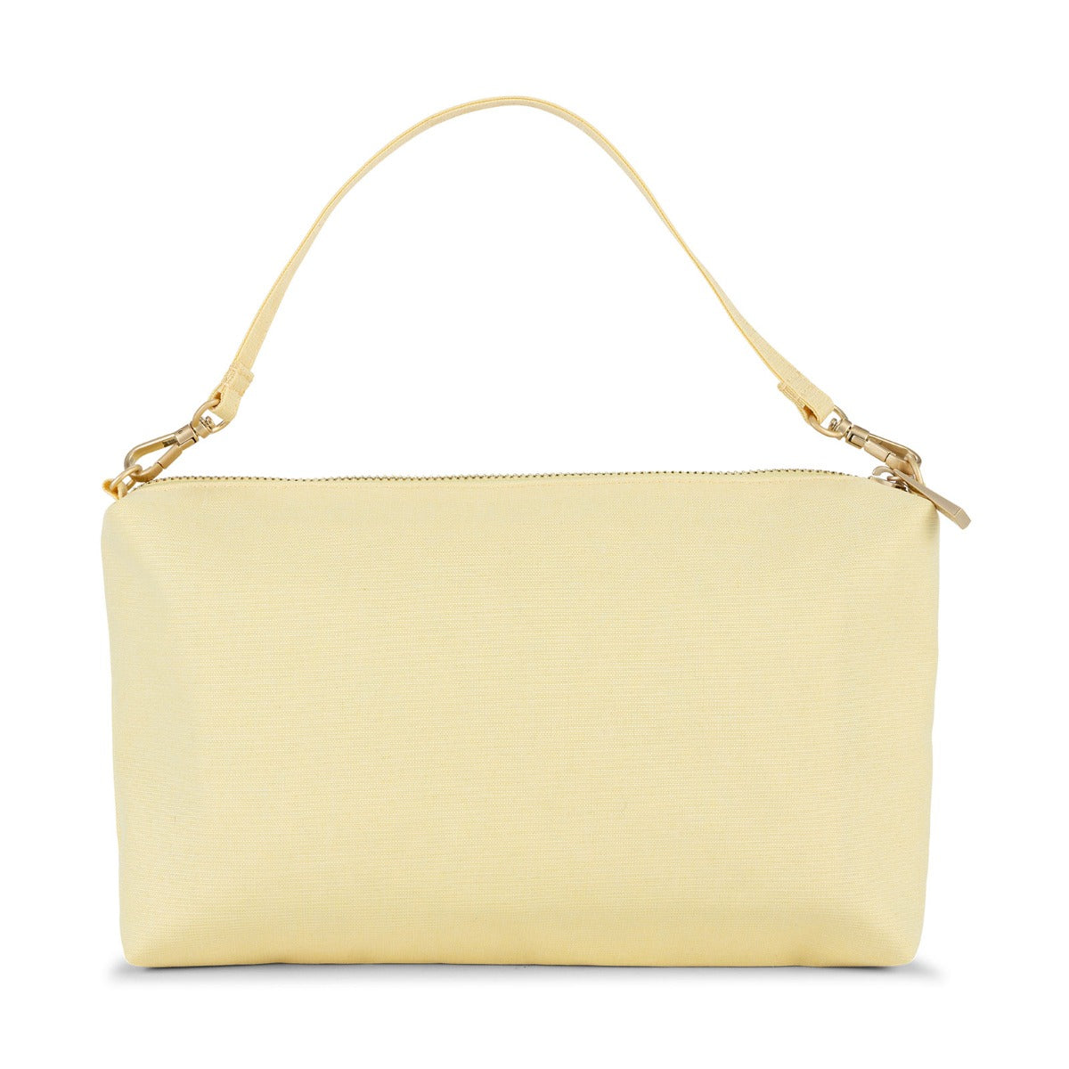 Jujube x Roots Studio Be Quick Wristlet – Sunbeam
