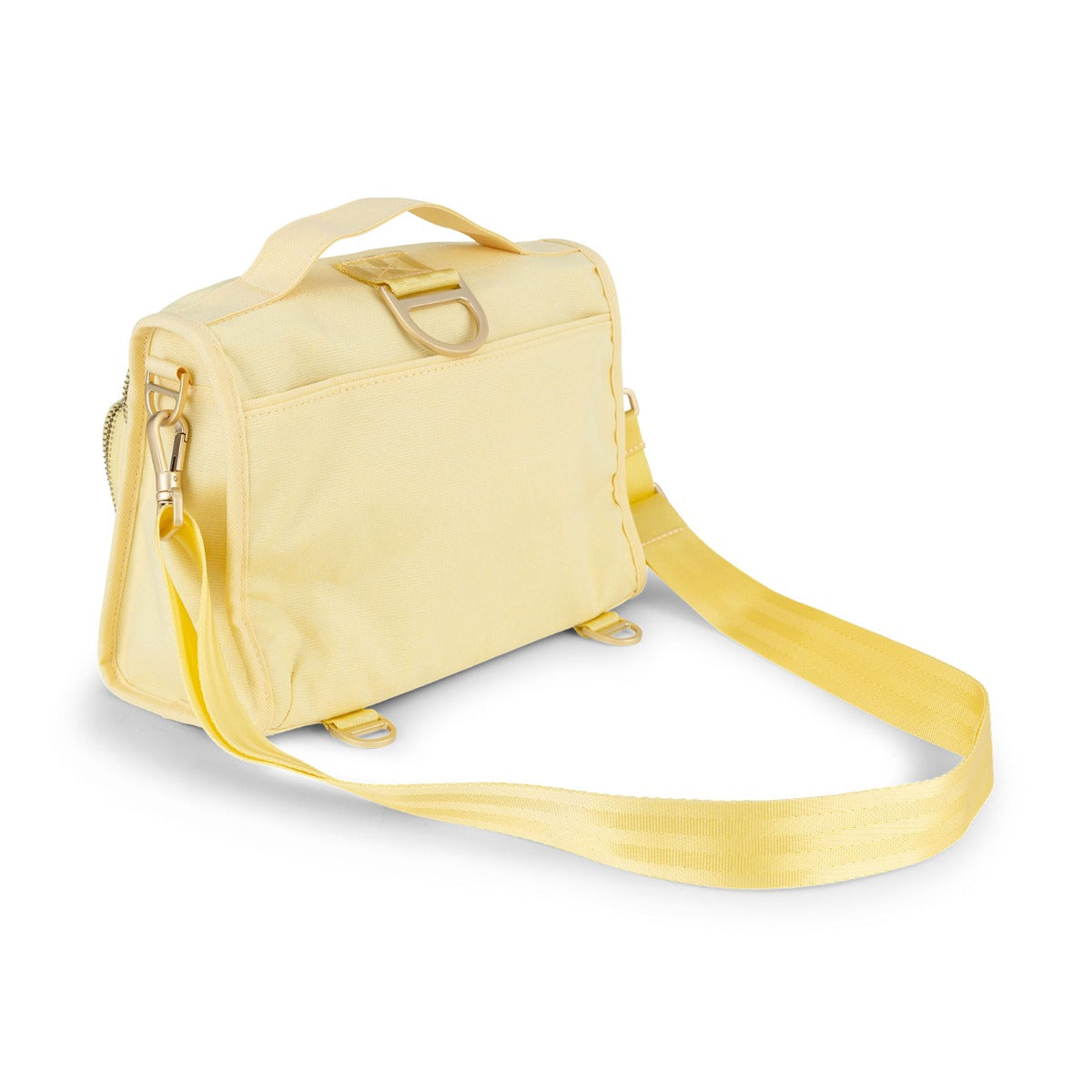Jujube x Roots Studio The Bestie Bag - Sunbeam