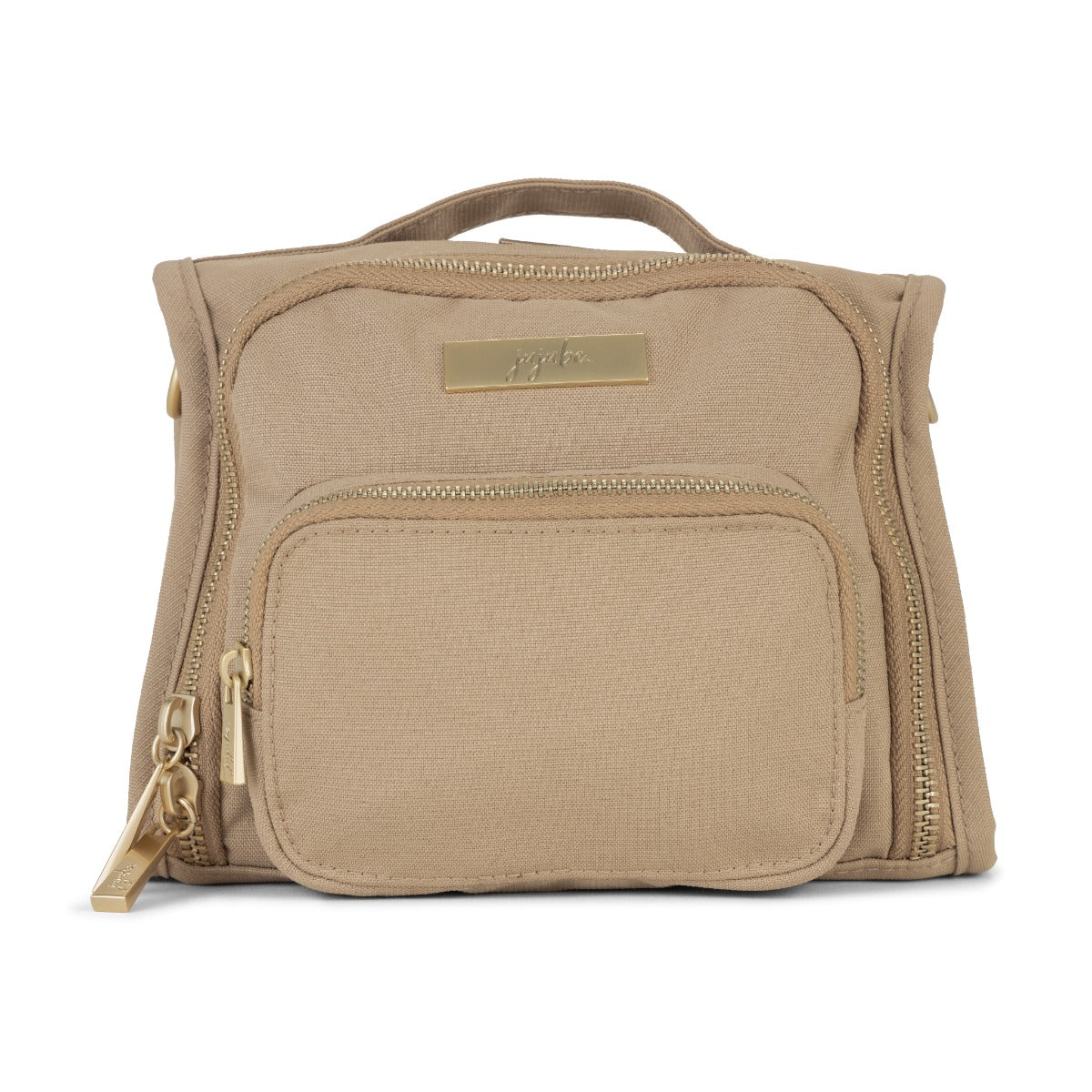 Jujube Mini B.F.F. Chromatics Bag - Desert
