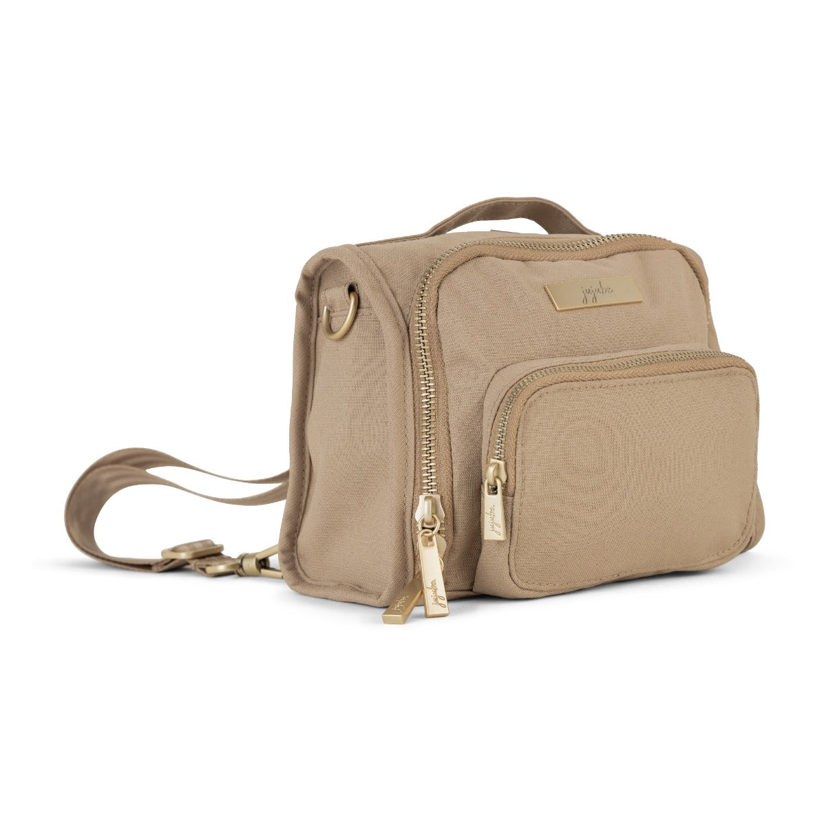 Jujube Mini B.F.F. Chromatics Bag - Desert