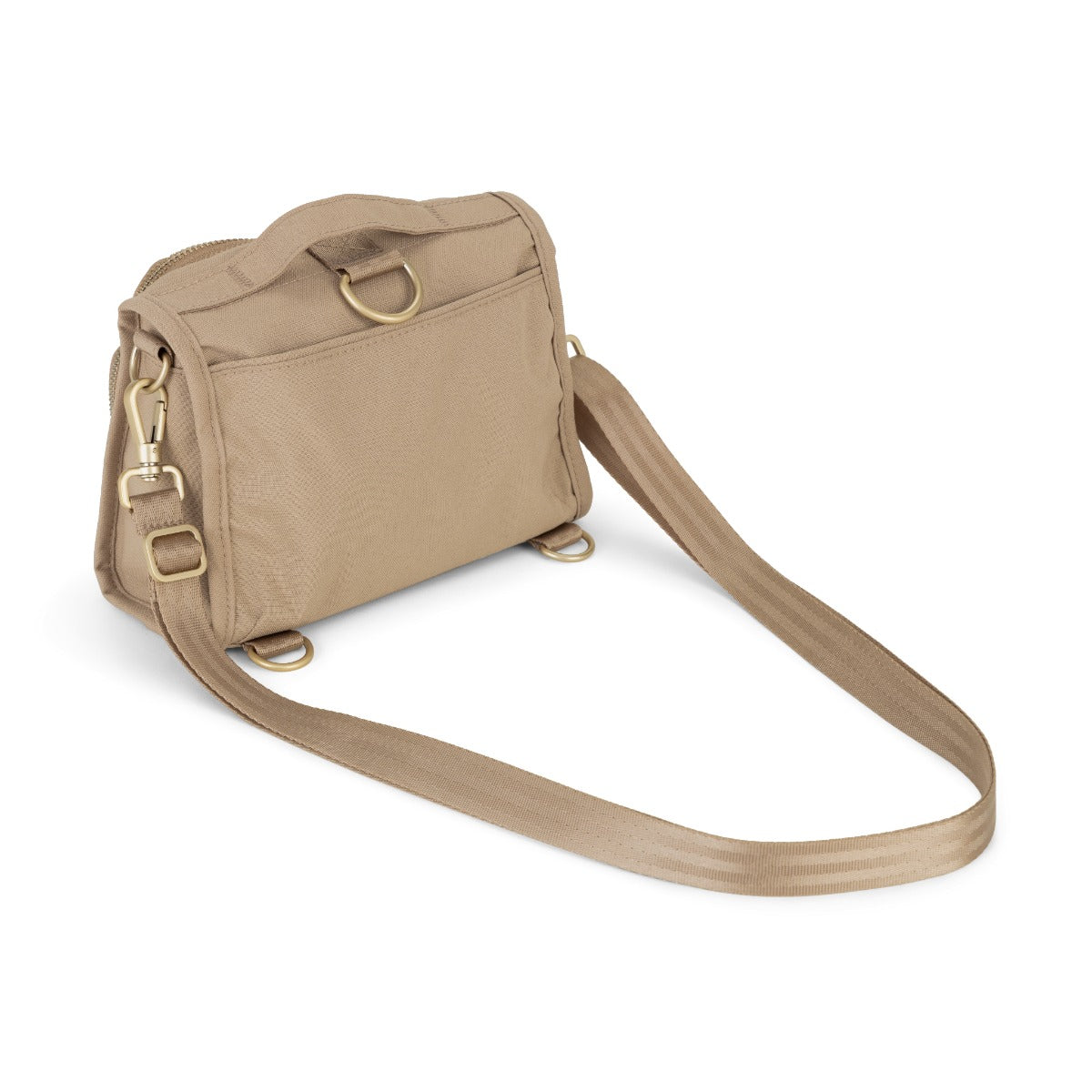 Jujube Mini B.F.F. Chromatics Bag - Desert