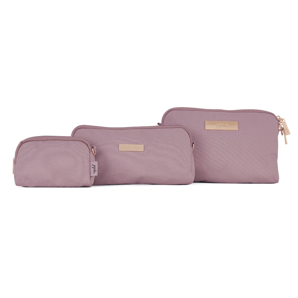 Jujube Be Set Chromatics Baglets - Sea Fog