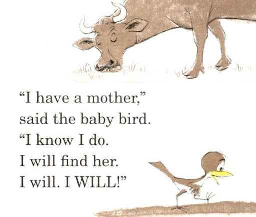 Are You My Mother? Board Book