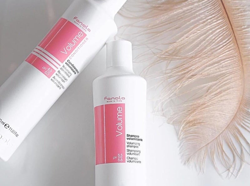 Fanola Volumizing Conditioner, 1000ml (Exp 10/25)