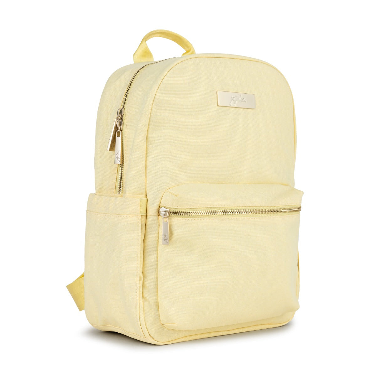 Jujube x Roots Studio Midi Backpack - Sunbeam