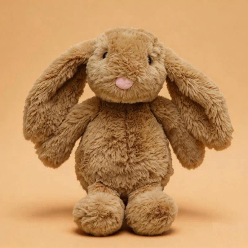 Bubble Jamie the Bunny Plush Toy - Pupsik Singapore