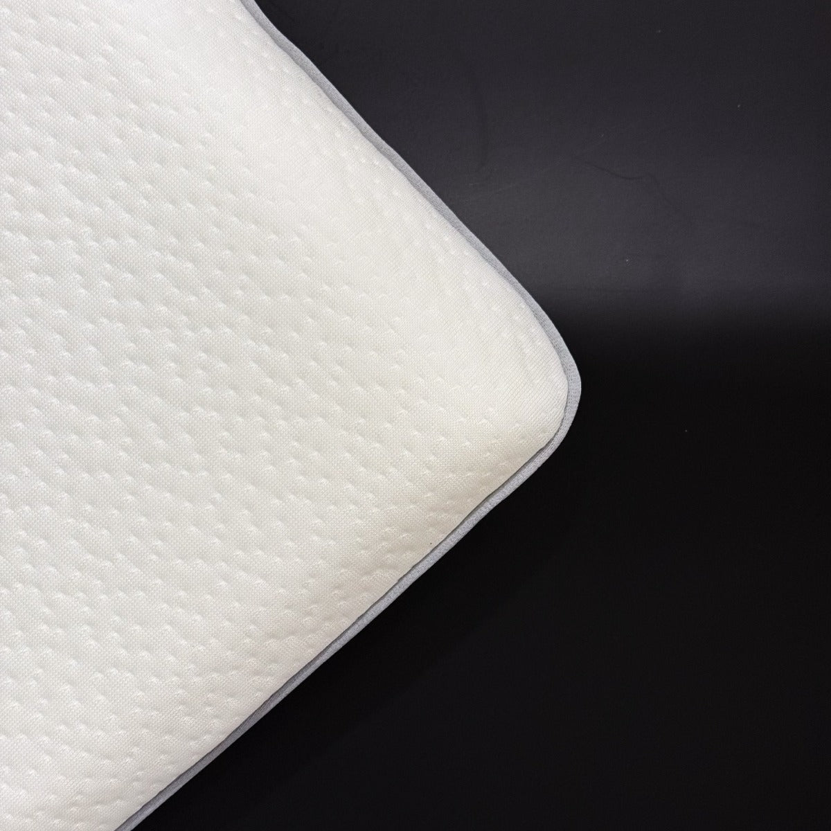 MPJ Memory Foam Baby Pillow (23 x 40cm)
