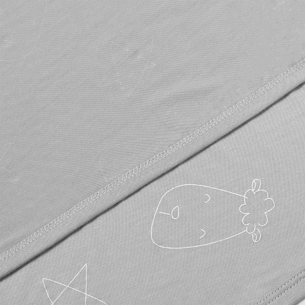 Baa Baa Sheepz Double Layer Blanket (140x210cm) - 13 Designs - Pupsik Singapore