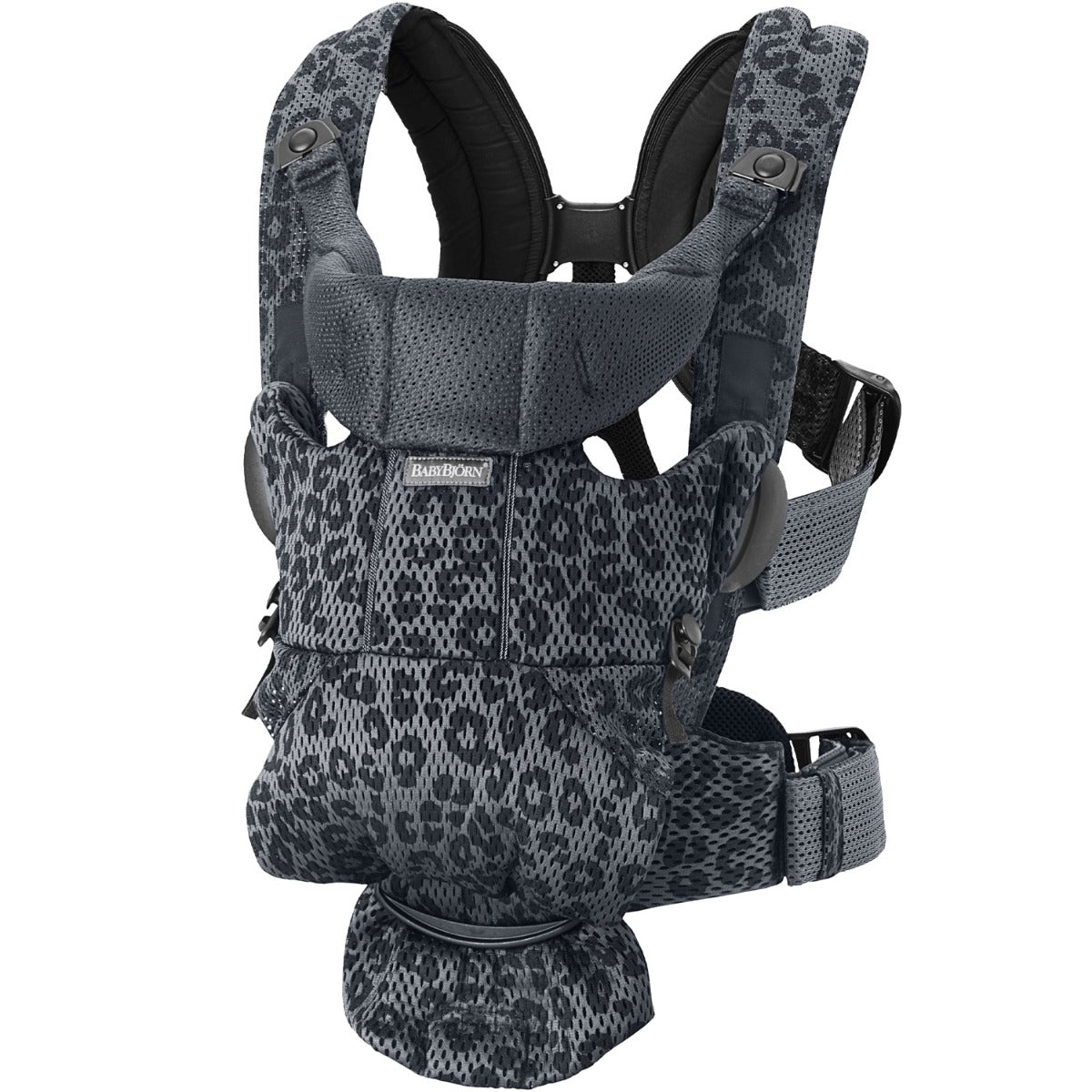 Baby Bjorn Baby Carrier Move (6 Colours) - Pupsik Singapore