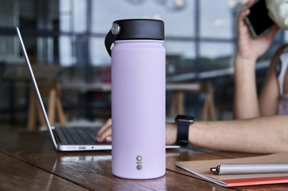 Montigo Ace Bottle Medium, 530ml (11 Colors)