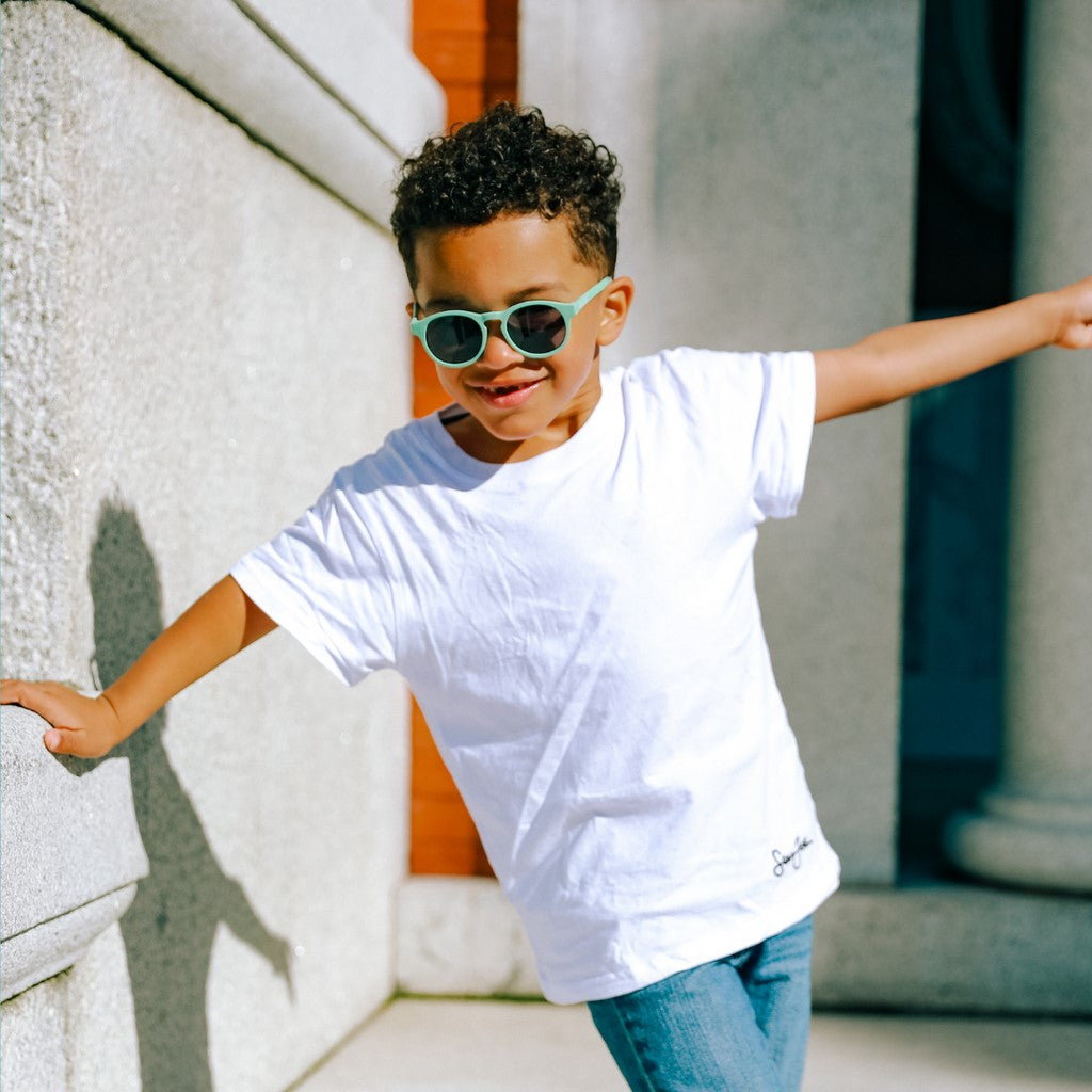 Babiators Original Keyhole Toddler Sunglasses, 3-5Y (4 colors) - Pupsik Singapore