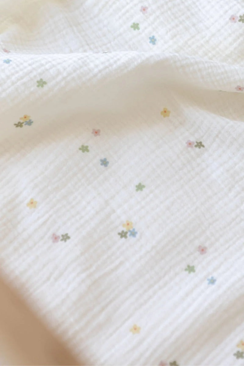 Soft Spot Fitted Sheets, Size S (11 Colours) - Pupsik Singapore
