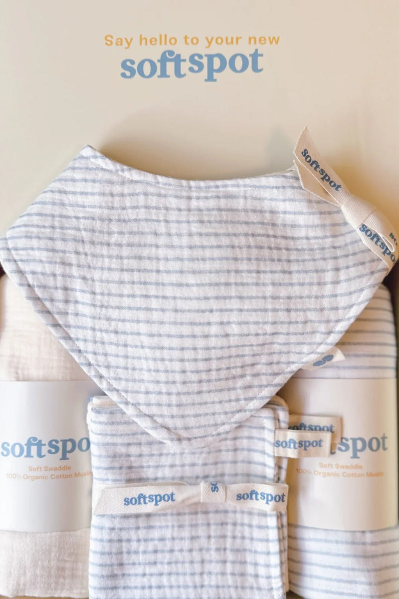 Soft Spot Soft Gift Set (7 Designs) - Pupsik Singapore