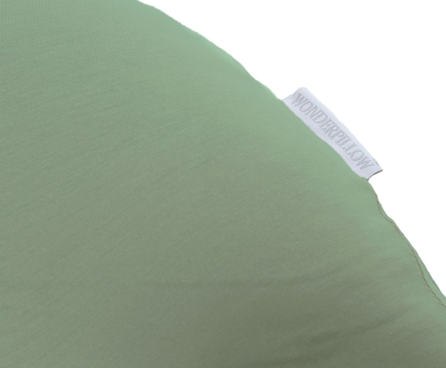 MPJ Wonderpillow Maternity/Nursing Bamboo Pillow Cover (Multiple Designs) - Pupsik Singapore