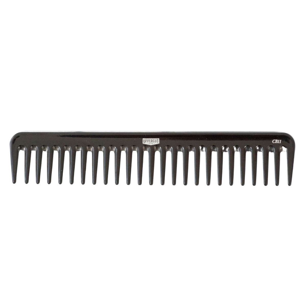 Uppercut Deluxe CB11 Rake Comb for Men