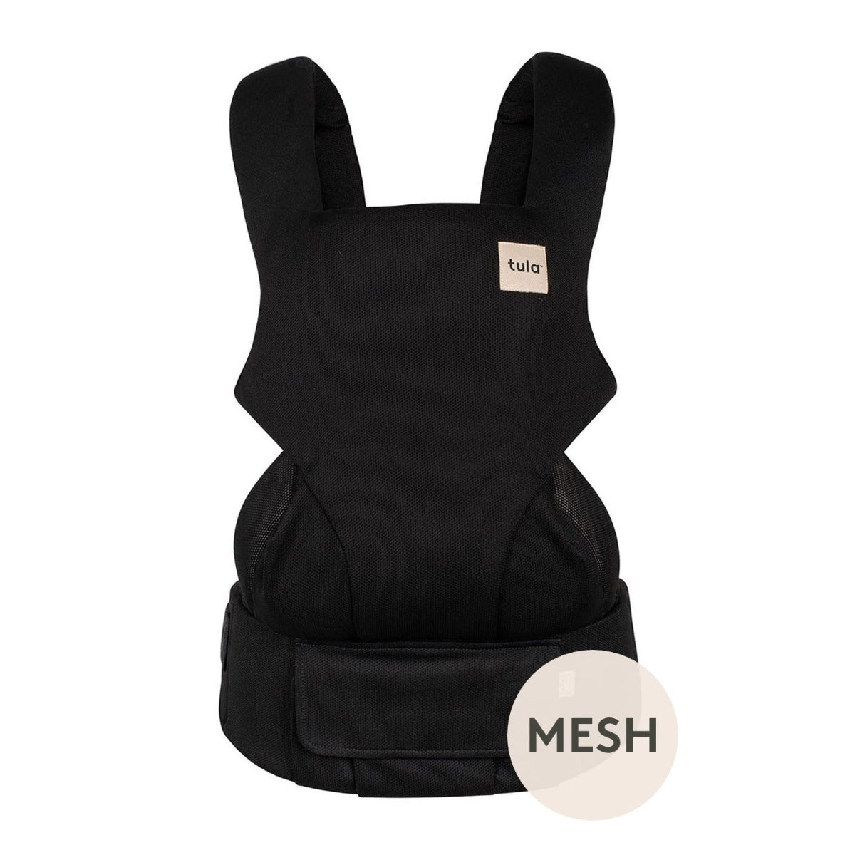 Tula Explore Baby Carrier, Mesh (10 Designs) - New 2024 Version - Pupsik Singapore