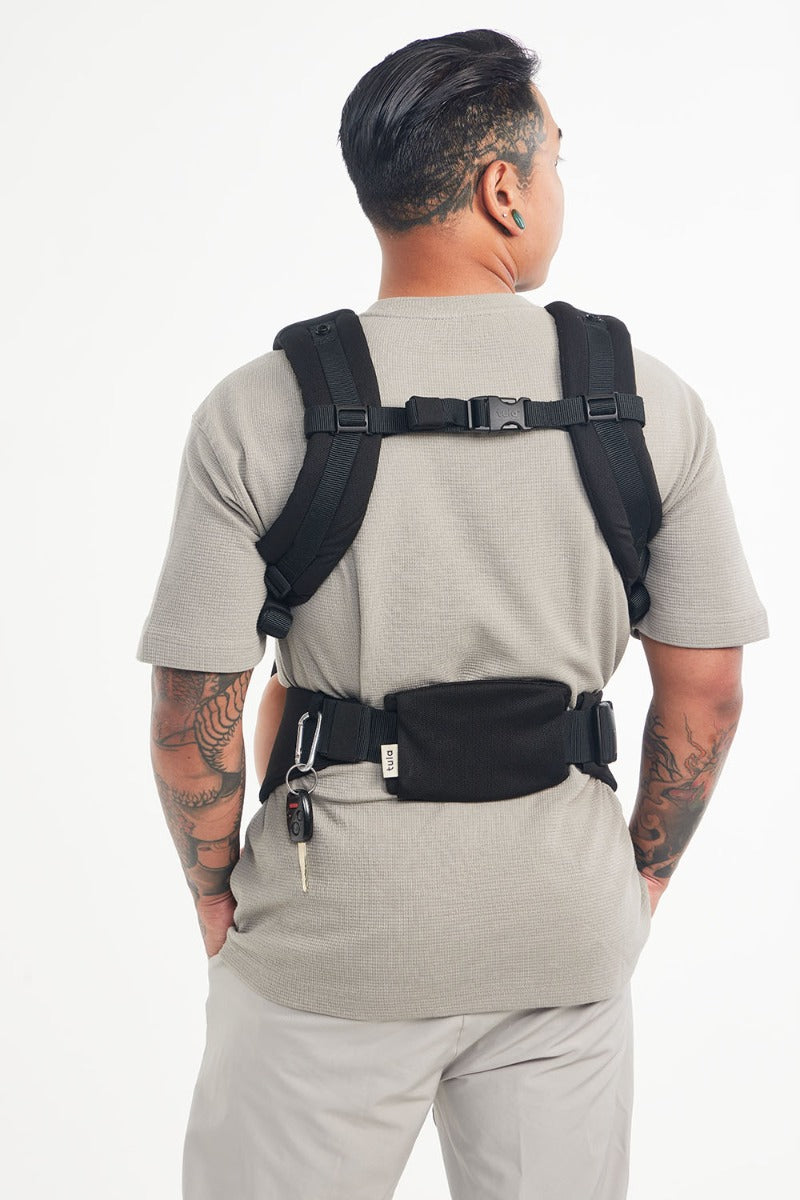 Tula Explore Baby Carrier, Mesh (10 Designs) - New 2024 Version - Pupsik Singapore