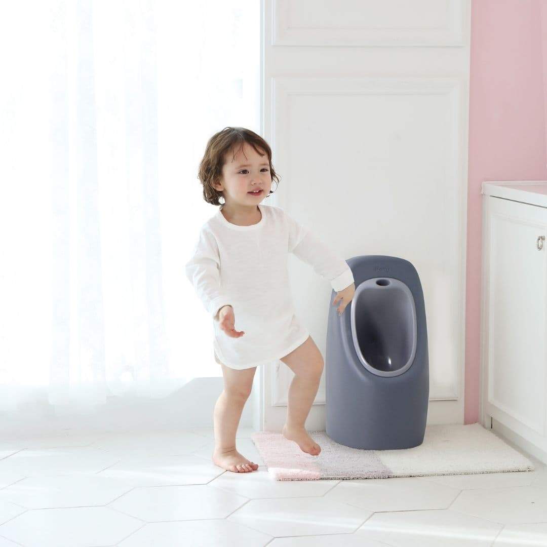 IFAM Easy Urinal – Grey