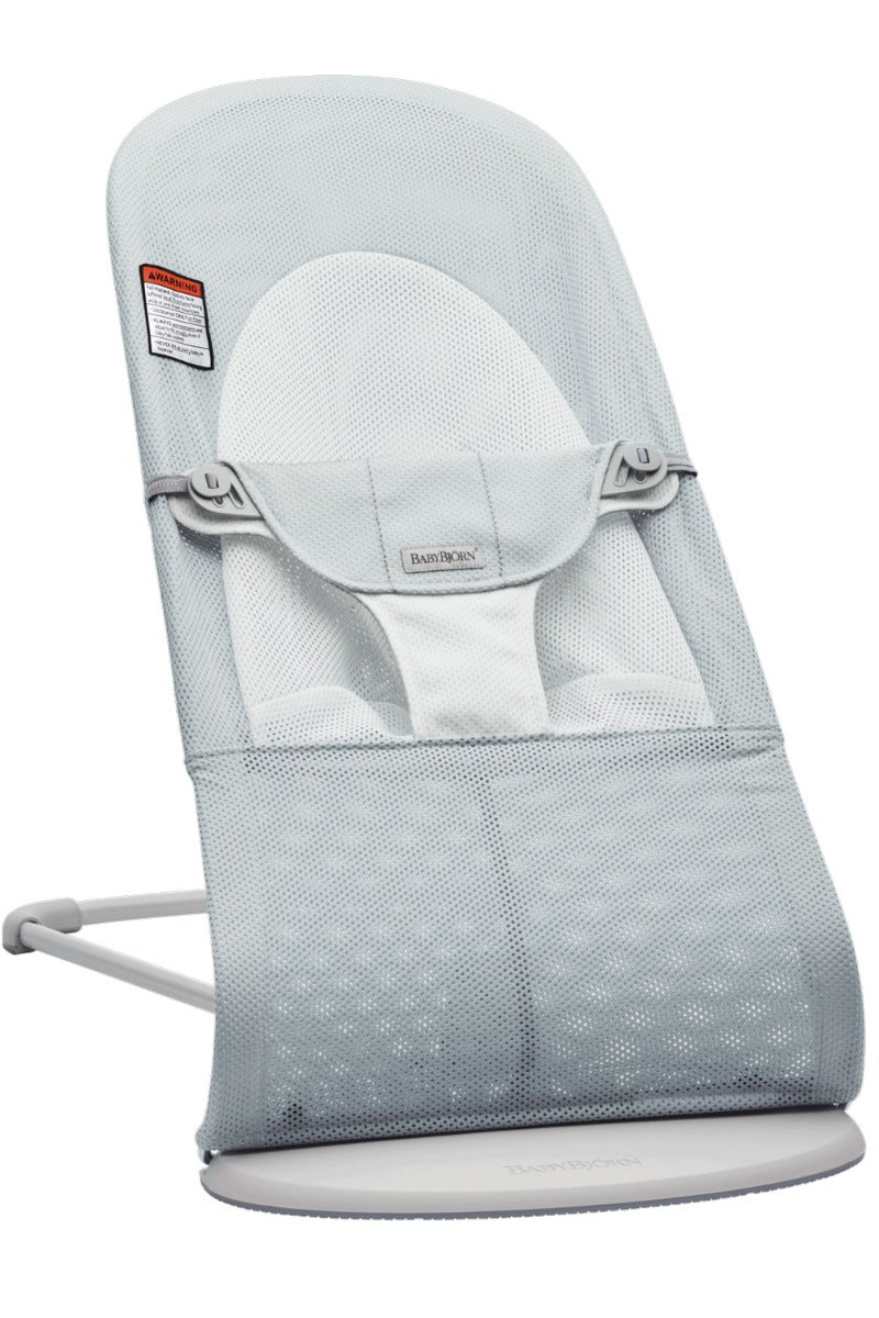Baby Bjorn Bouncer Bliss Mesh (10 Designs) - Pupsik Singapore