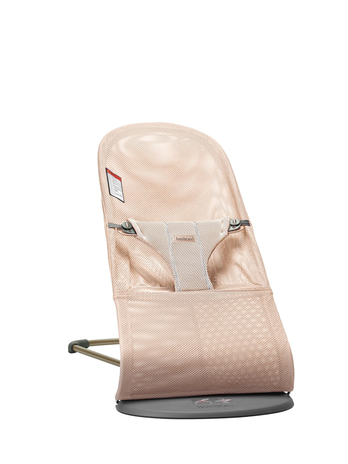 Baby Bjorn Bouncer Bliss Mesh (10 Designs)