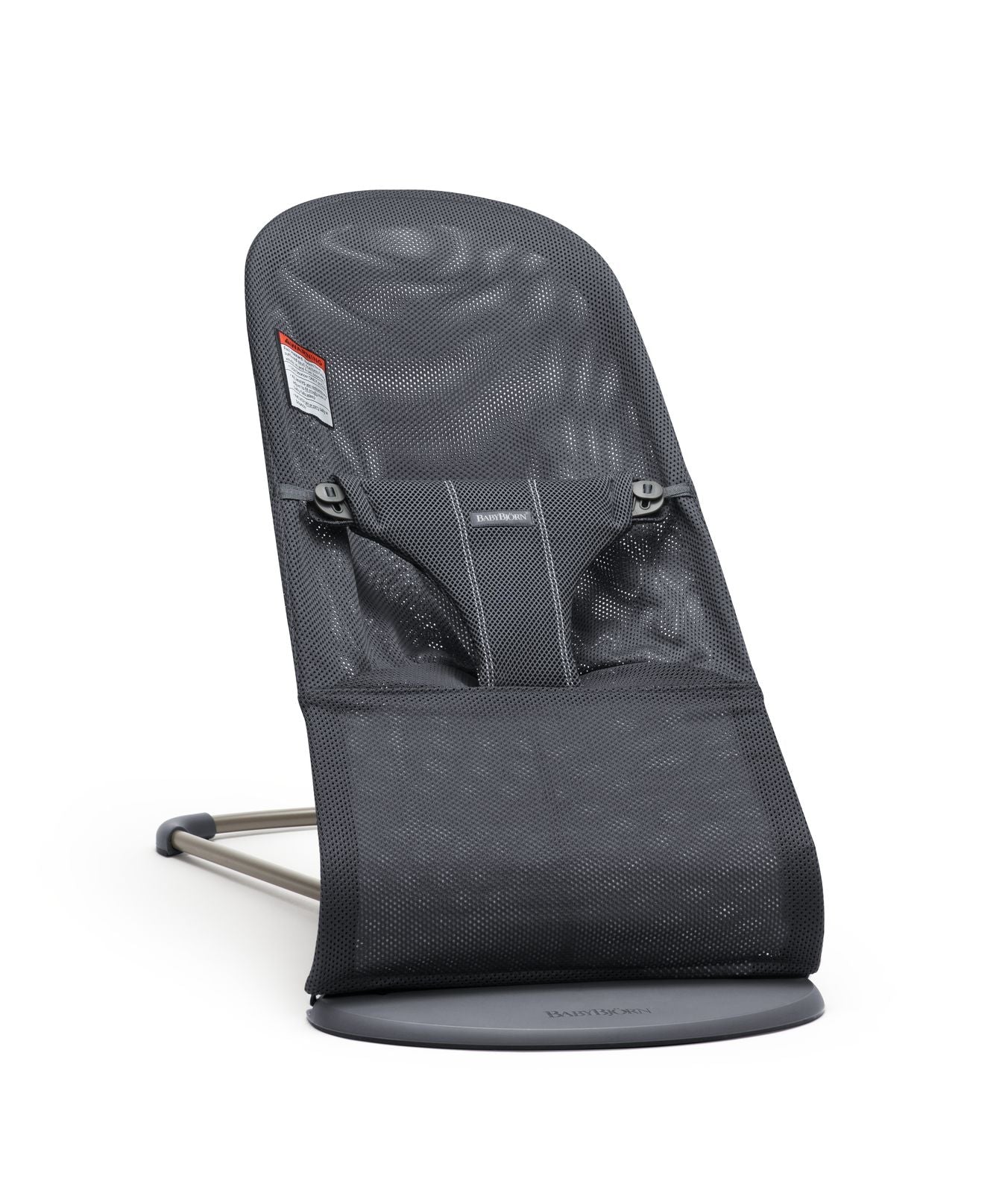 Baby Bjorn Bouncer Bliss Mesh (10 Designs) - Pupsik Singapore