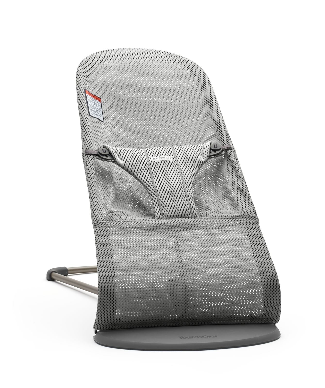 Baby Bjorn Bouncer Bliss Mesh (10 Designs) - Pupsik Singapore