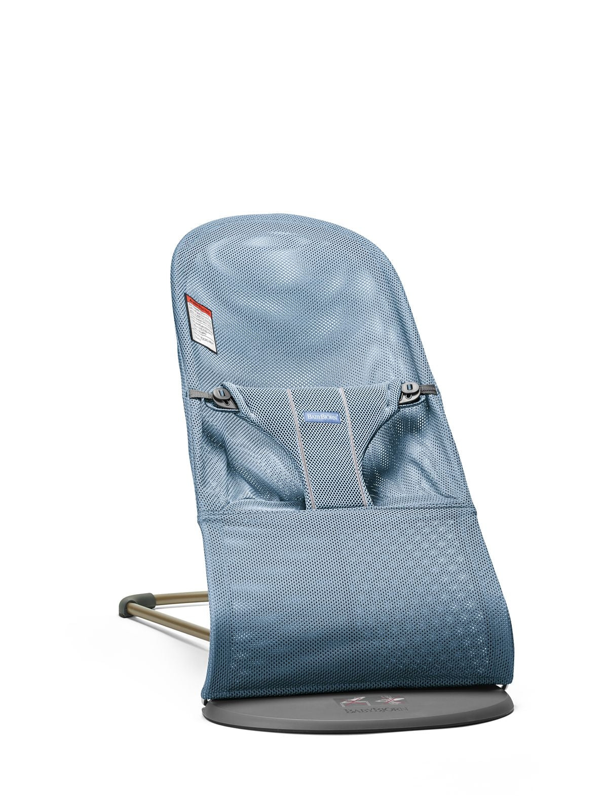 Baby Bjorn Bouncer Bliss Mesh (10 Designs)