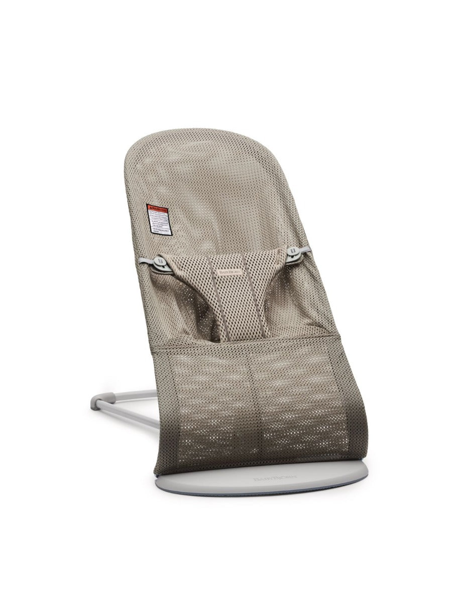 Baby Bjorn Bouncer Bliss Mesh (10 Designs)