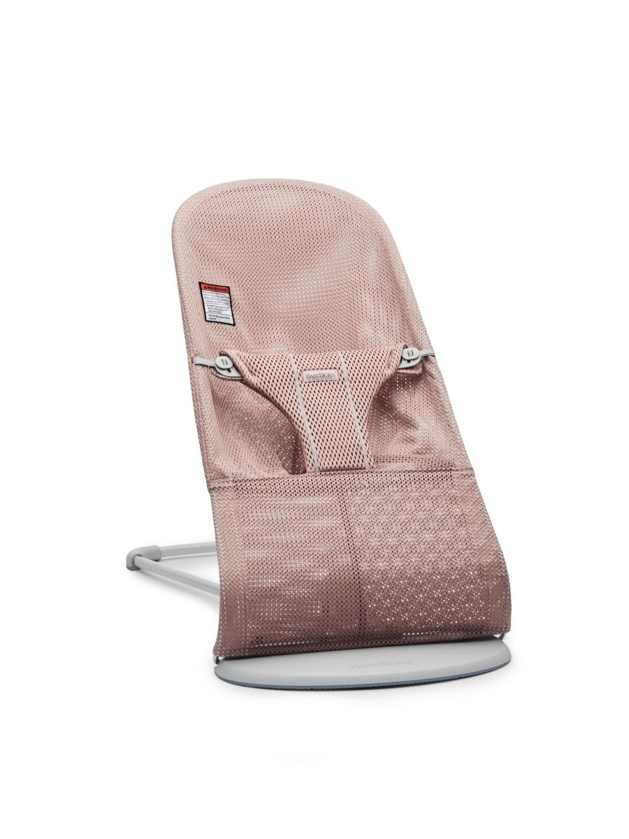 Baby Bjorn Bouncer Bliss Mesh (10 Designs)
