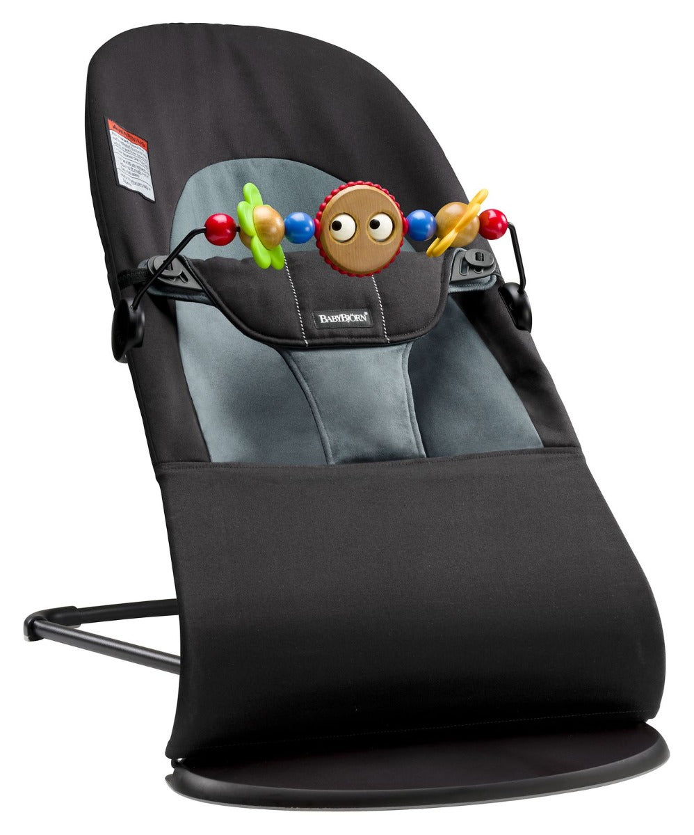 Baby Bjorn Bouncer Googly Eyes Toy (3 Designs) - Pupsik Singapore