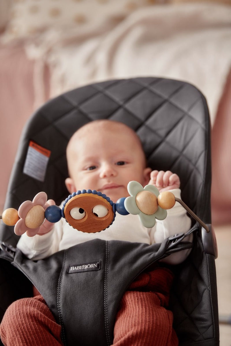 Baby Bjorn Bouncer Googly Eyes Toy (3 Designs) - Pupsik Singapore