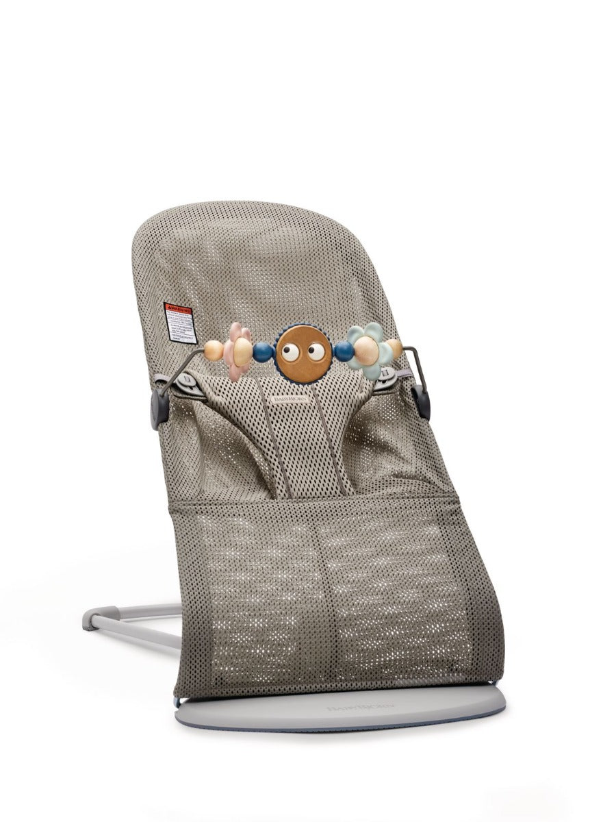 Baby Bjorn Bouncer Googly Eyes Toy (3 Designs) - Pupsik Singapore