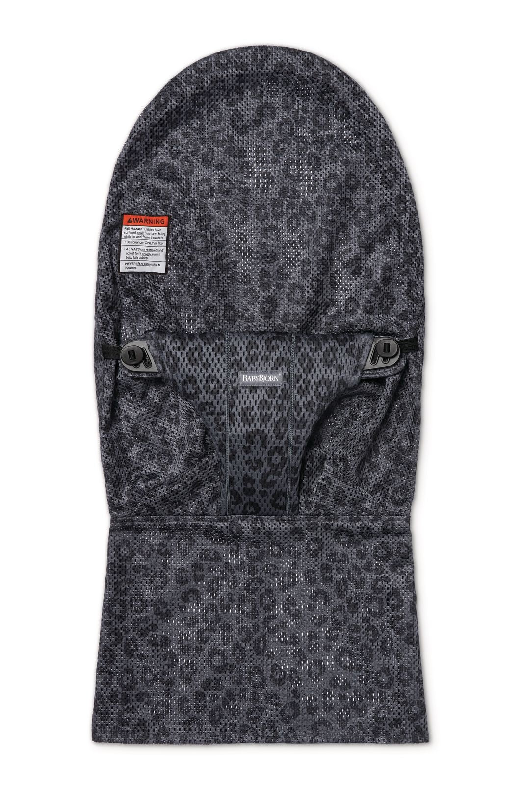 Baby Bjorn Extra Mesh Fabric SEAT COVER for Bouncer Bliss (4 Colours) - Pupsik Singapore