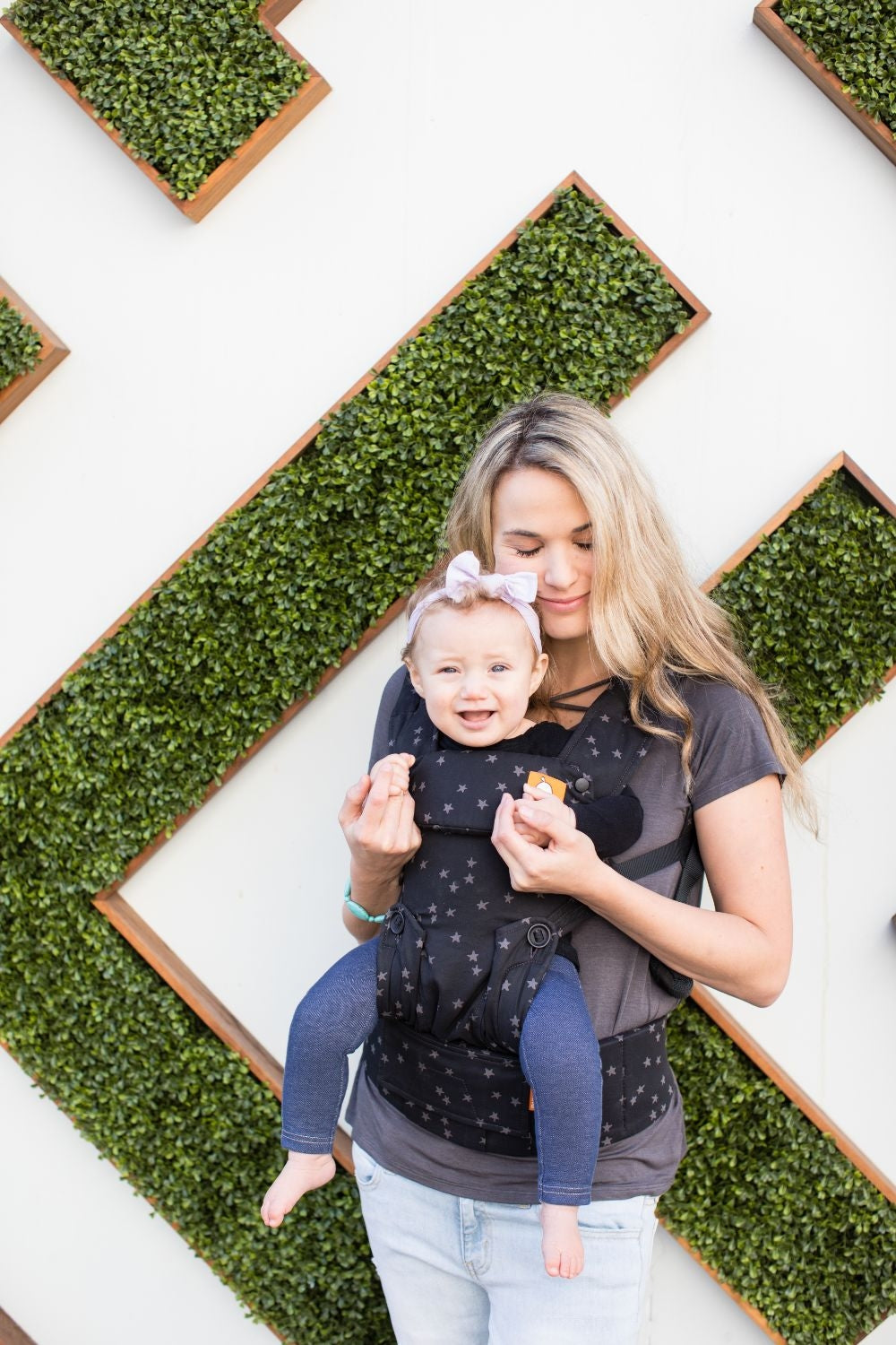 Tula Classic Explore Baby Carrier (15 Designs)
