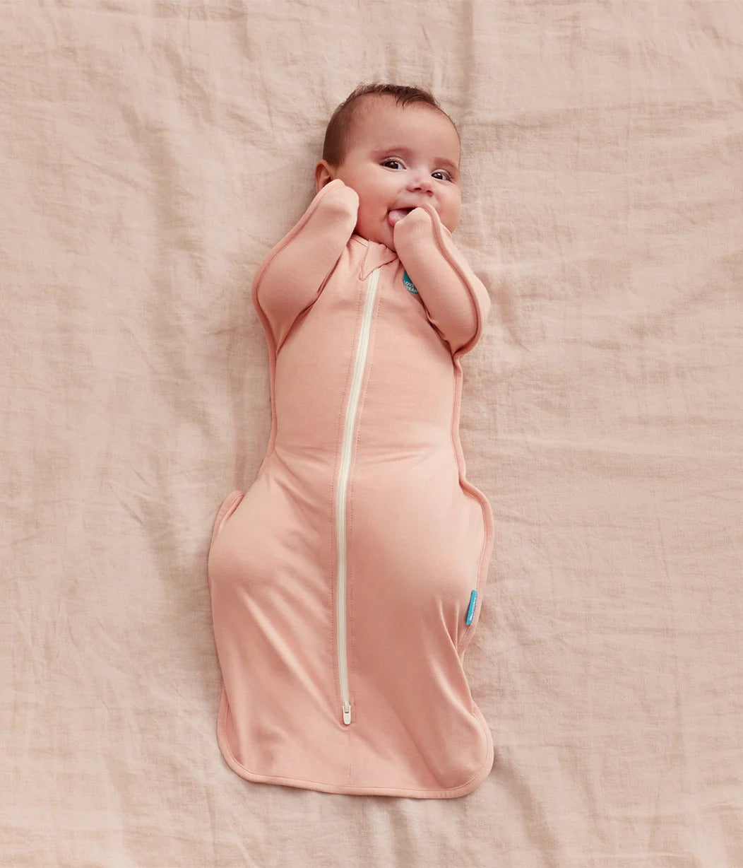 Love to Dream Swaddle UP Bamboo Lite 0.2 TOG (6 Designs, 3 Sizes) - Pupsik Singapore