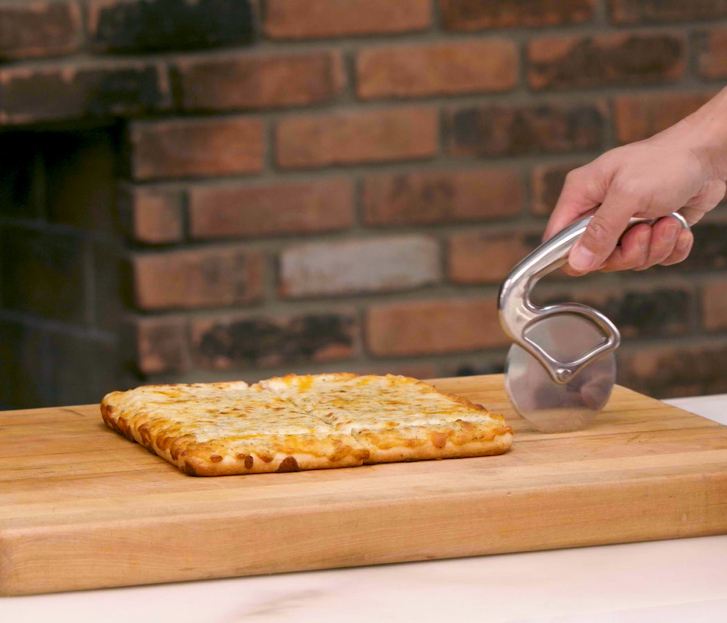 The Midnight Slice Pizza Cutter